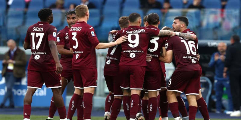 Torino FC vs Como 1907 - thống kê kết quả những lần ra sân vừa qua